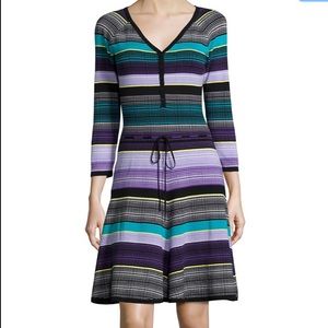 Diane Von Furstenberg DVF Carrigan dress